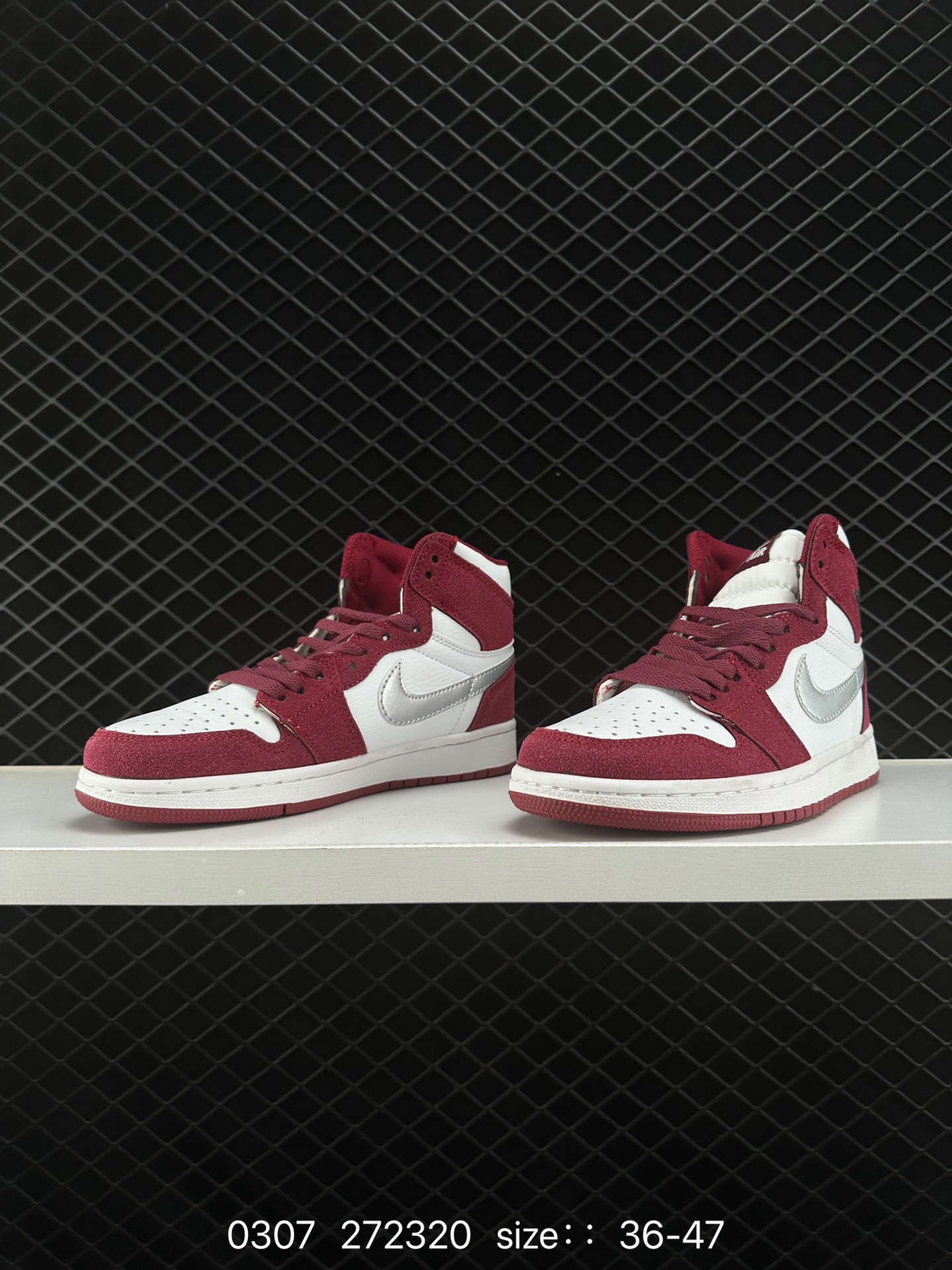 Nike Air Jordan 1 Mid”Green Yellow“